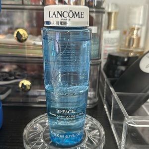 Brand new Lancome eye make up remover